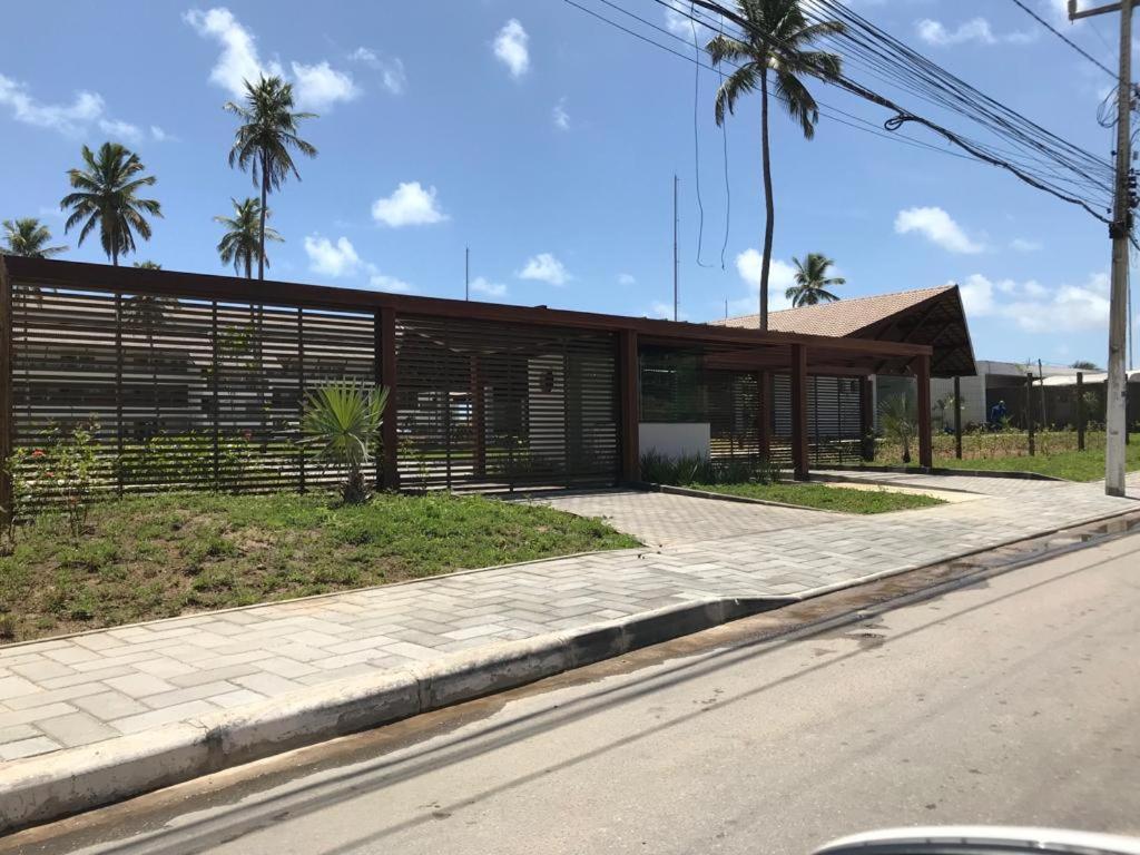 Maravilhoso Resort, Em Frente A Belissima Praia Do Cupe - Pôrto das Galinhas Exterior foto